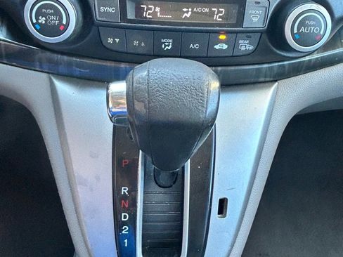 Used 2013 Honda CR-V EX-L image 15