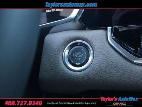 New 2026 GMC Canyon Denali image 32