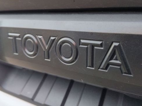 Used 2024 Toyota Tundra SR5 w/ SR5 Convenience Package AWD/4WD image 26