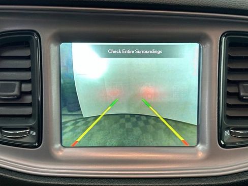 Used 2023 Dodge Challenger GT w/ Blacktop Package image 14