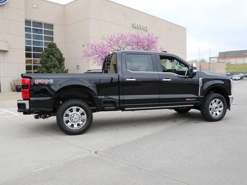 New 2026 Ford F250 King Ranch AWD/4WD image 6