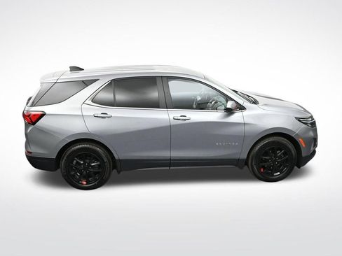 Certified 2024 Chevrolet Equinox LT FWD image 21
