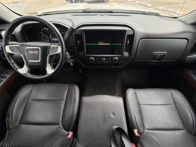 Used 2014 GMC Sierra 1500 SLE w/ SLE Preferred Package AWD/4WD image 12