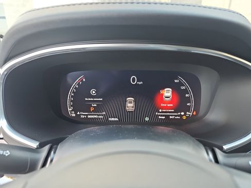 New 2026 Acura MDX FWD w/ Technology Package image 20