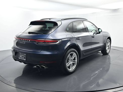 Certified 2020 Porsche Macan S AWD/4WD image 14