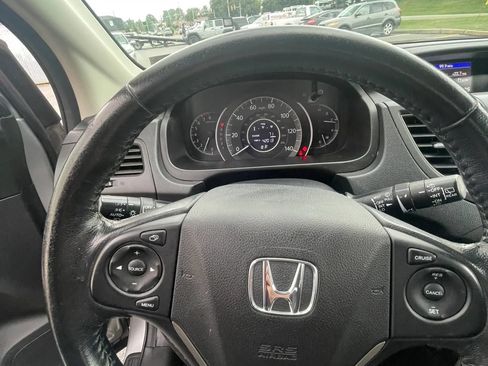 Used 2014 Honda CR-V EX-L image 46