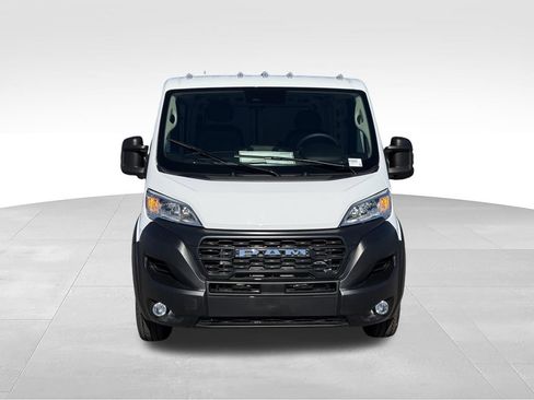 New 2026 RAM ProMaster 1500 w/ Convenience Group FWD image 8