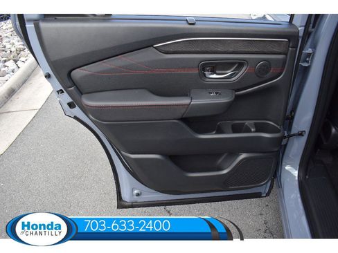 New 2026 Honda Pilot Black Edition image 29