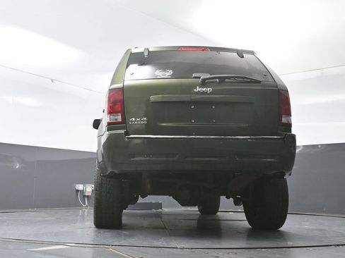 Used 2007 Jeep Grand Cherokee Laredo AWD/4WD image 29