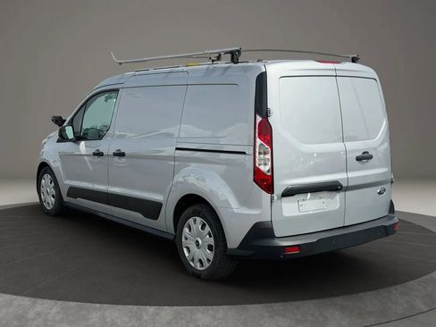 Used 2022 Ford Transit Connect XLT FWD image 3