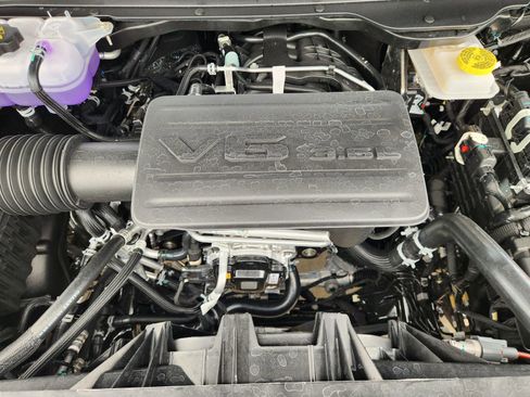 New 2026 RAM 1500 2WD Crew Cab image 23