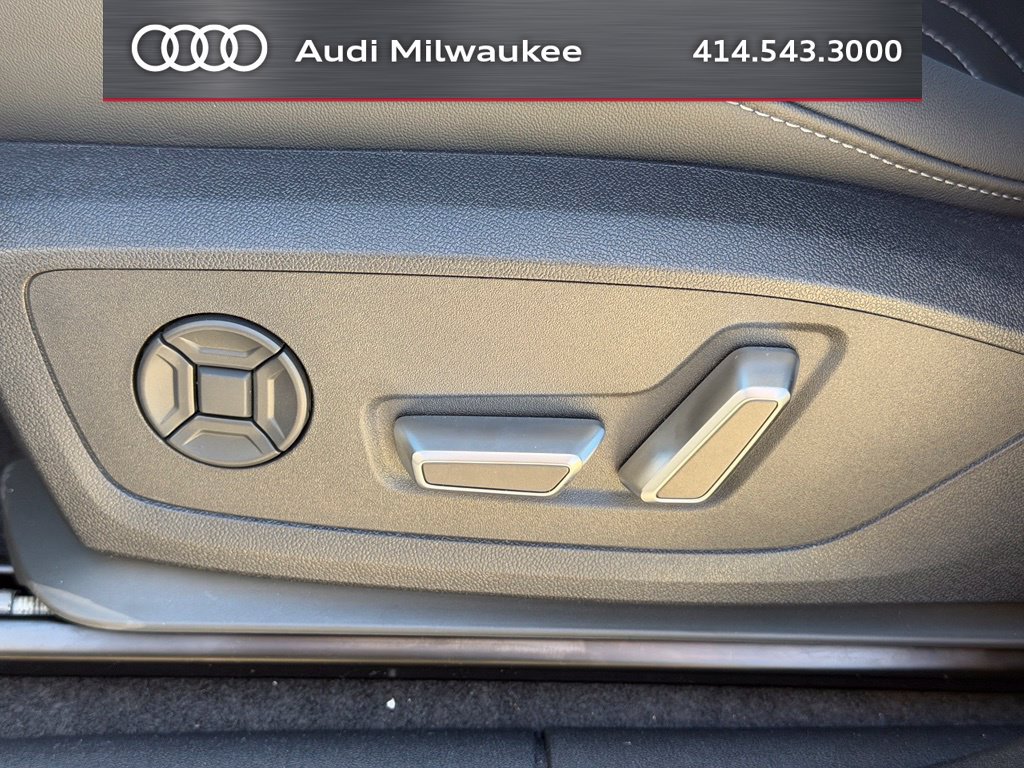 New 2026 Audi Q3 quattro 2.0T AWD/4WD image 22