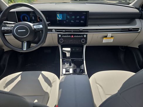 New 2026 Hyundai Tucson SEL Plus FWD image 18