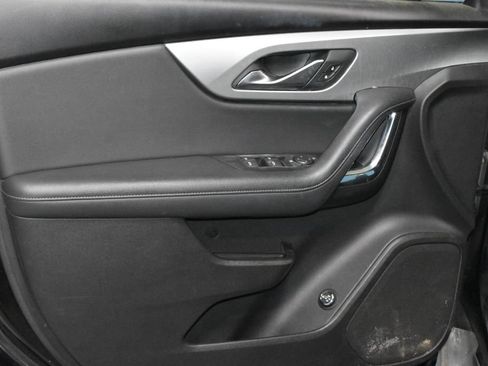 Used 2020 Chevrolet Blazer LT w/ Redline Edition FWD image 4