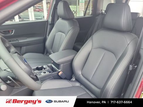 New 2026 Subaru Outback Limited image 9