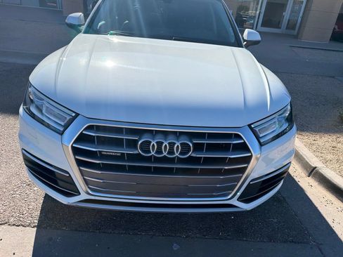Used 2019 Audi Q5 2.0T Premium AWD/4WD image 4