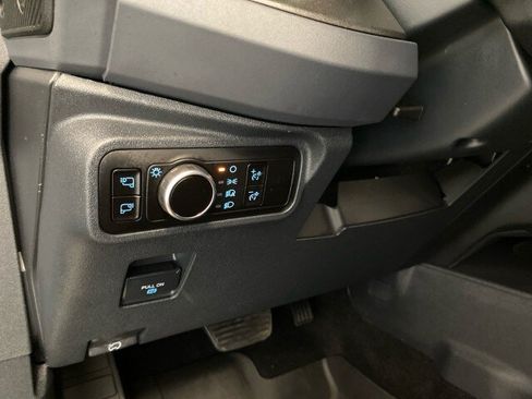 New 2025 Ford Bronco Badlands AWD/4WD image 19