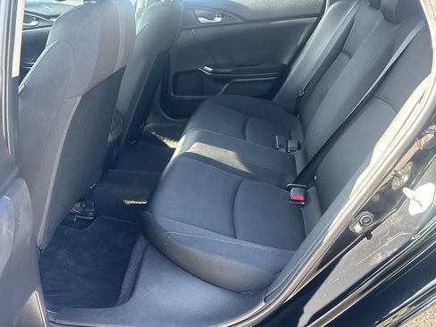 Used 2020 Honda Civic LX image 21