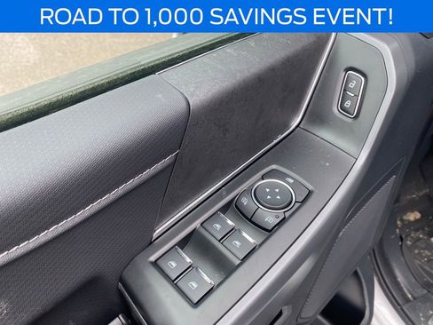 New 2025 Ford F150 XLT w/ Equipment Group 302A MID image 15