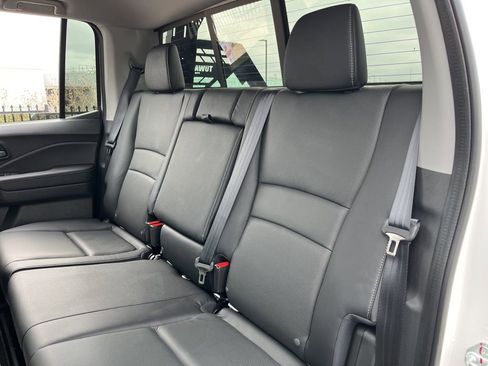 New 2026 Honda Ridgeline RTL image 18