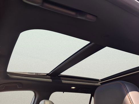 New 2025 Honda Pilot TrailSport image 20