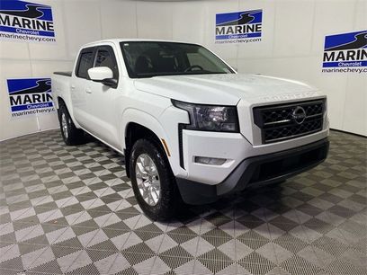 Used 2023 Nissan Frontier SV w/ SV Convenience Package