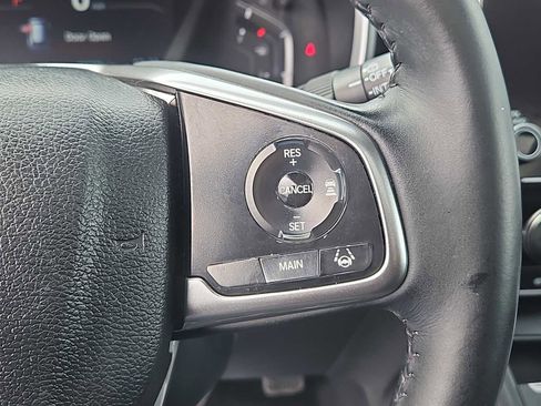 Certified 2018 Honda CR-V EX-L image 26