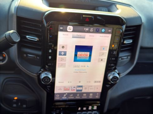 New 2026 RAM 3500 Tradesman image 19