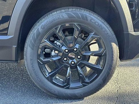 New 2026 GMC Terrain Elevation w/ Elevation Premium Package image 31