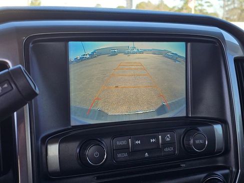 Used 2017 Chevrolet Silverado 1500 LT w/ All Star Edition image 10