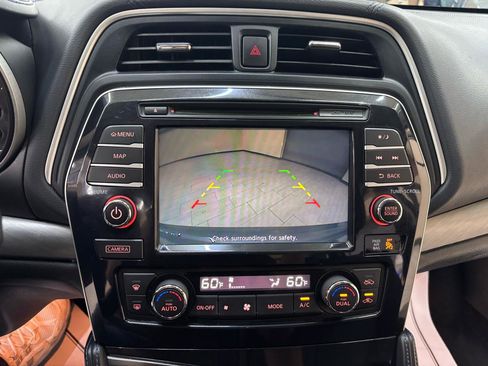 Used 2018 Nissan Maxima 3.5 S FWD image 29