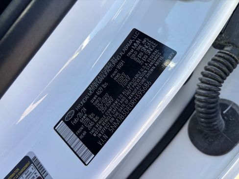 Used 2024 Hyundai Tucson SEL image 30