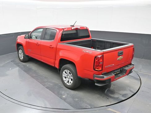Used 2020 Chevrolet Colorado LT image 19