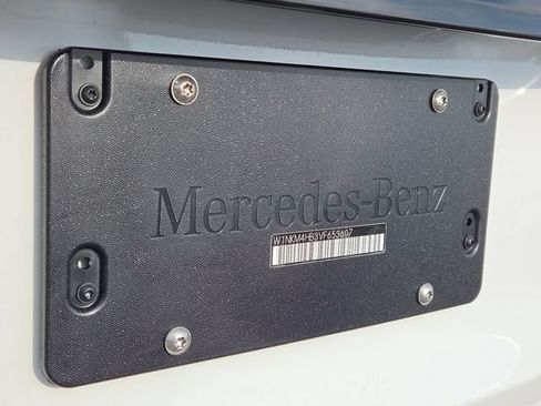New 2027 Mercedes-Benz GLC 300 4MATIC image 30