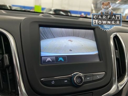 Used 2018 Chevrolet Equinox LS AWD/4WD image 30