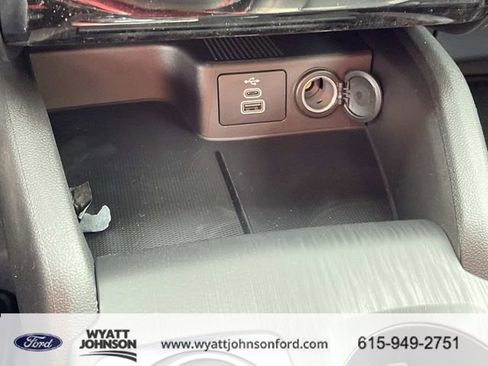 New 2026 Ford Escape ST-Line FWD image 28