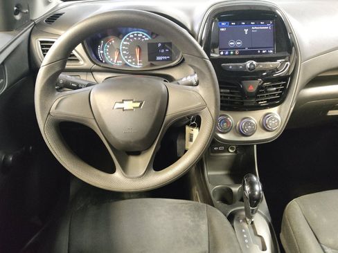 Used 2019 Chevrolet Spark LS FWD image 22