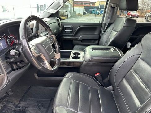 Used 2016 GMC Sierra 1500 Denali image 7