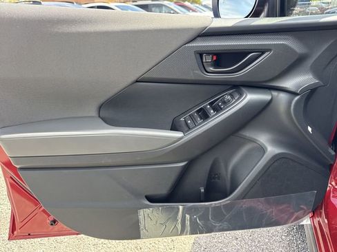 New 2026 Subaru Crosstrek 2.5i image 13