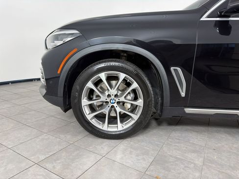 Used 2019 BMW X5 xDrive40i w/ Convenience Package AWD/4WD image 12