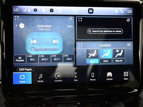 Used 2024 Jeep Grand Cherokee Limited 4xe AWD/4WD image 12