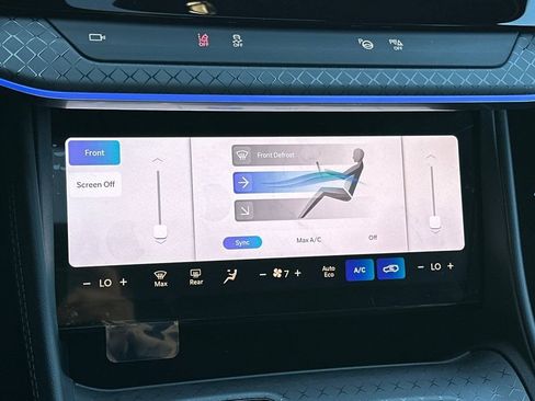 New 2025 Jeep Wagoneer S Limited image 19