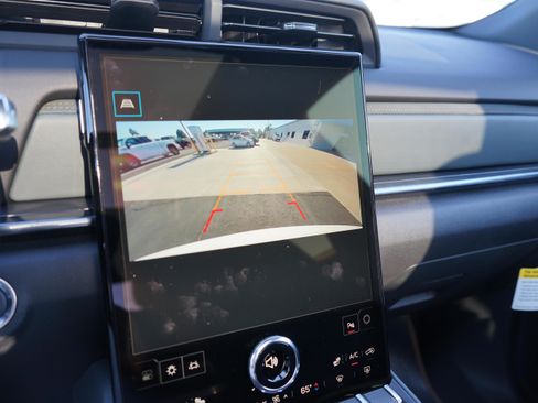 New 2026 GMC Terrain AT4 image 15