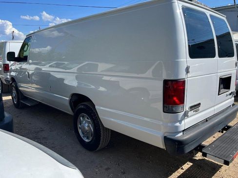 Used 2012 Ford E-350 and Econoline 350 Extended Super Duty w/ PWR Group image 5