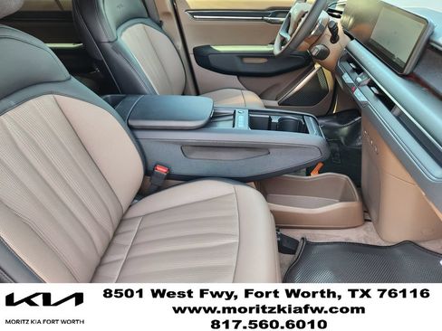 New 2026 Kia EV9 GT-Line AWD/4WD image 10