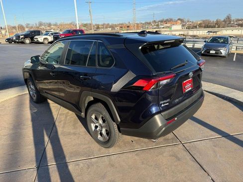 Certified 2024 Toyota RAV4 XLE image 11