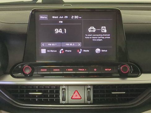 Used 2023 Kia Forte LXS w/ LXS Technology Package FWD image 18