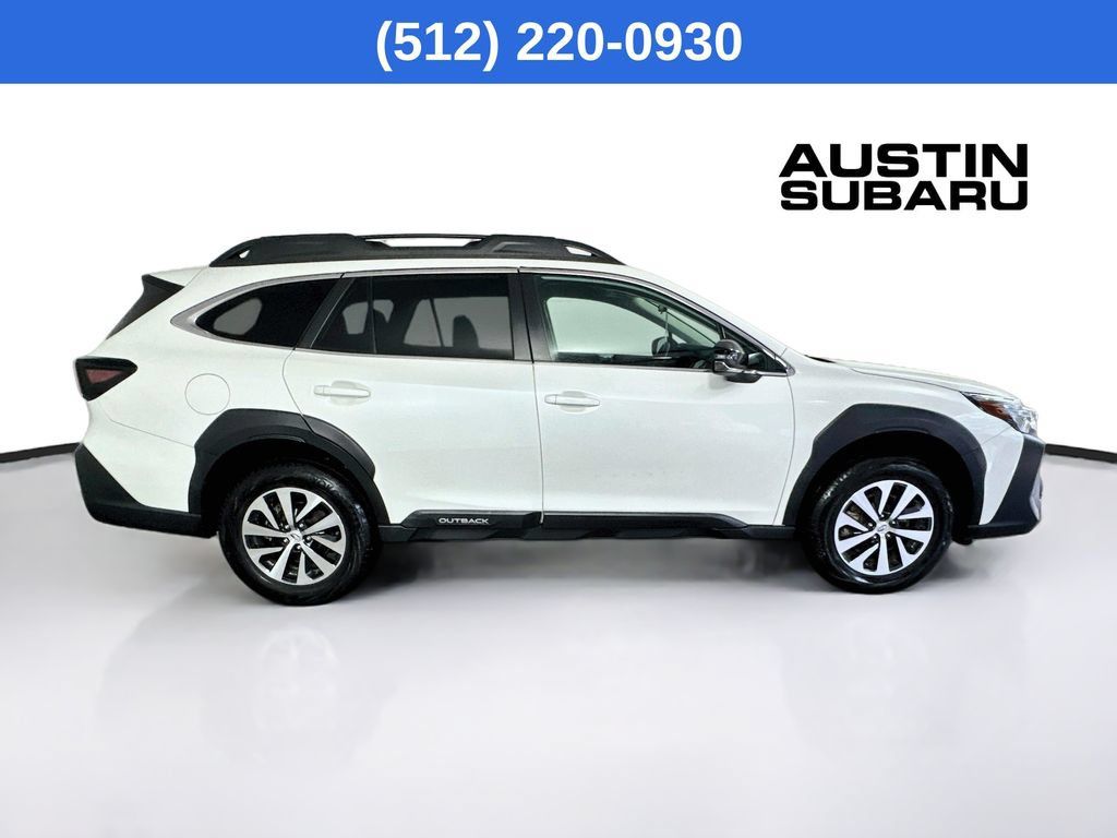 Certified 2024 Subaru Outback Premium AWD/4WD image 9