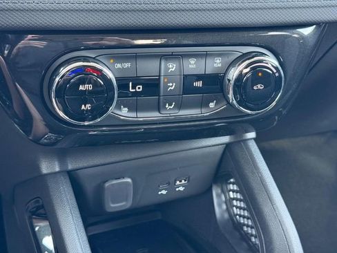 New 2026 Chevrolet TrailBlazer LT w/ Convenience Package AWD/4WD image 14