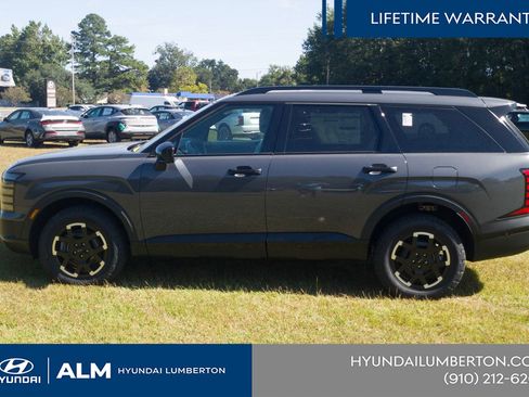 New 2026 Hyundai Palisade XRT Pro AWD/4WD image 12